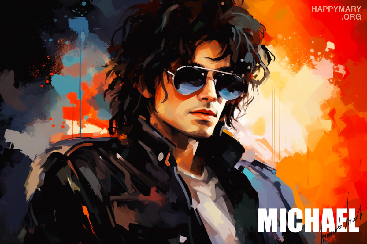 Michael