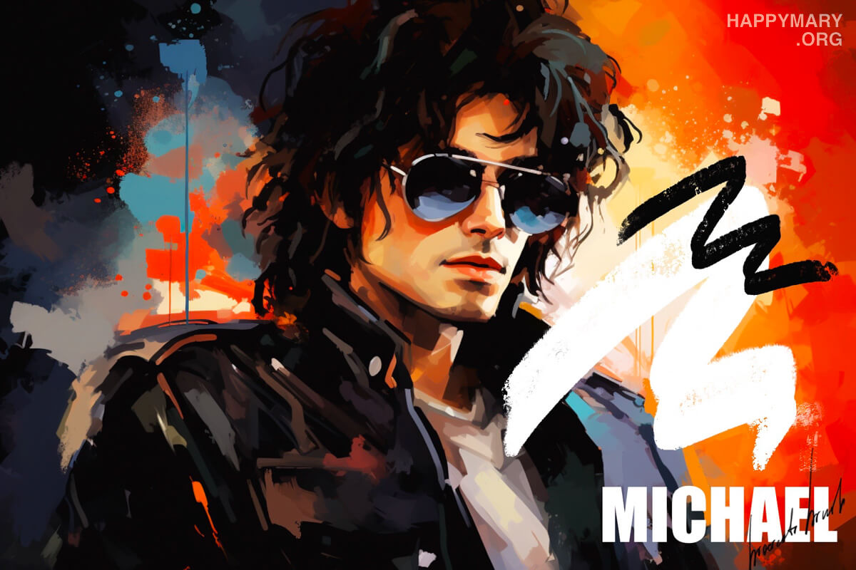 Michael preview 2