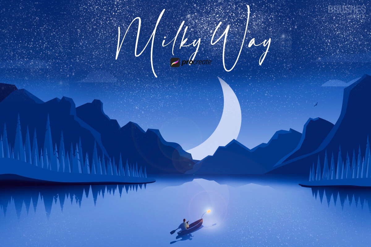 Milky Way