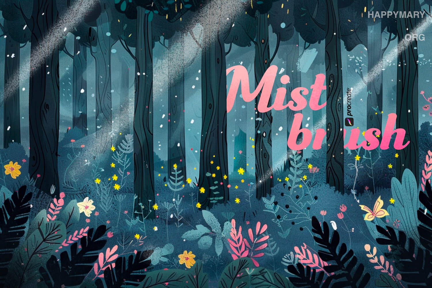 Mist