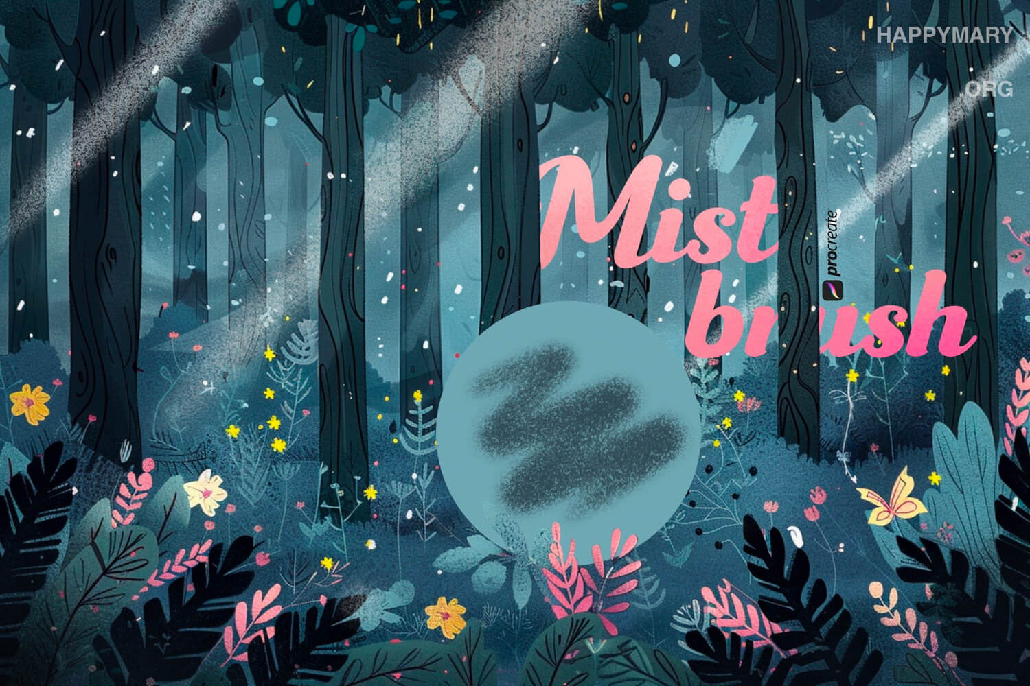 Mist preview 2