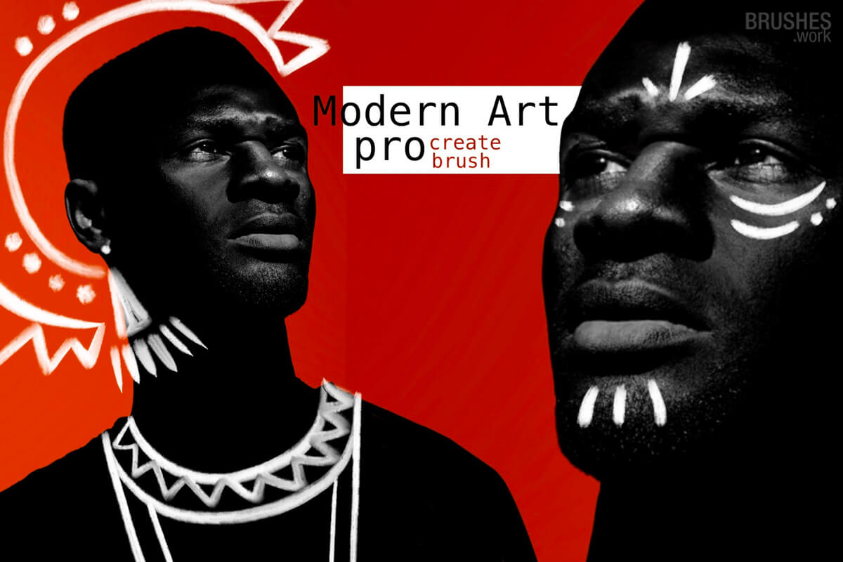 Modern Art
