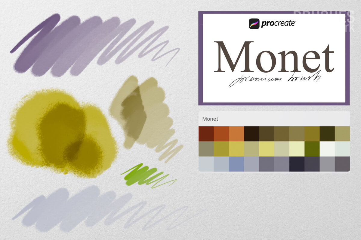 Monet preview 3