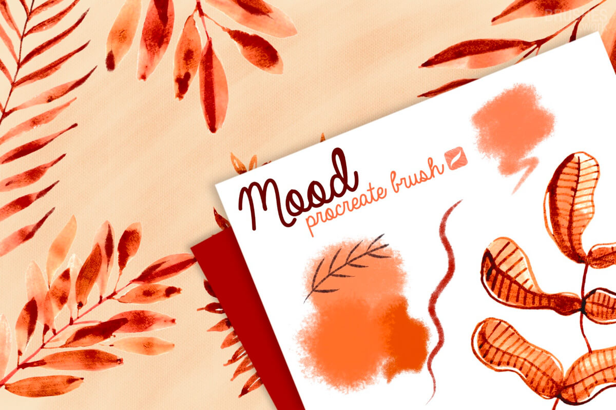 Mood preview 2