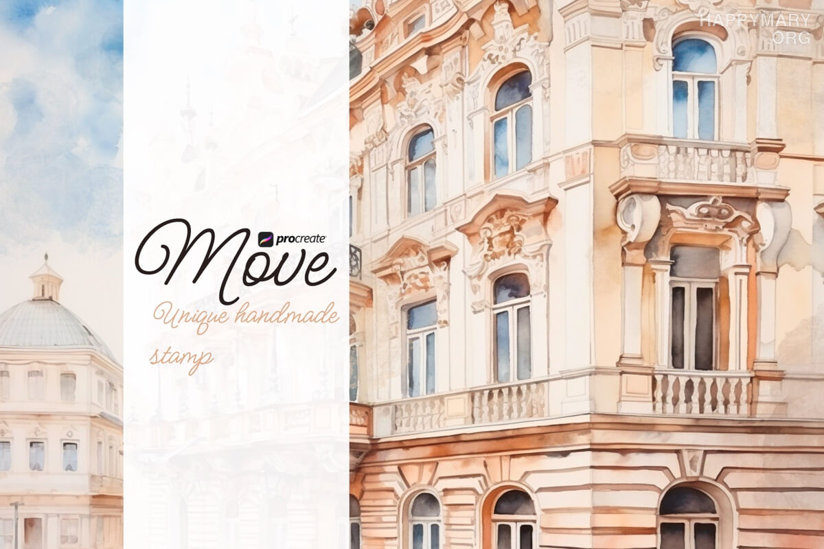 Move