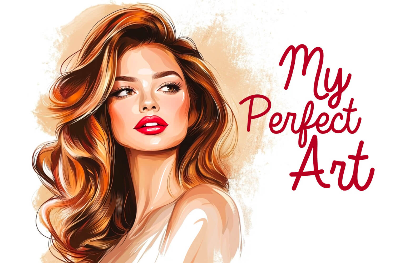 My Perfect Art