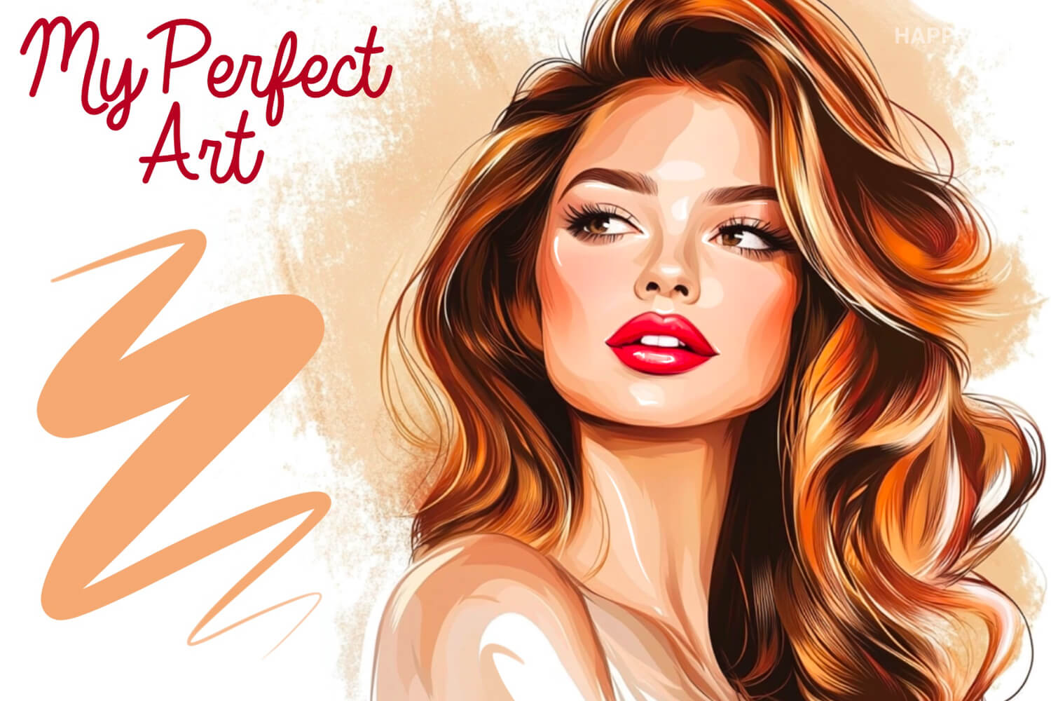 My Perfect Art preview 2