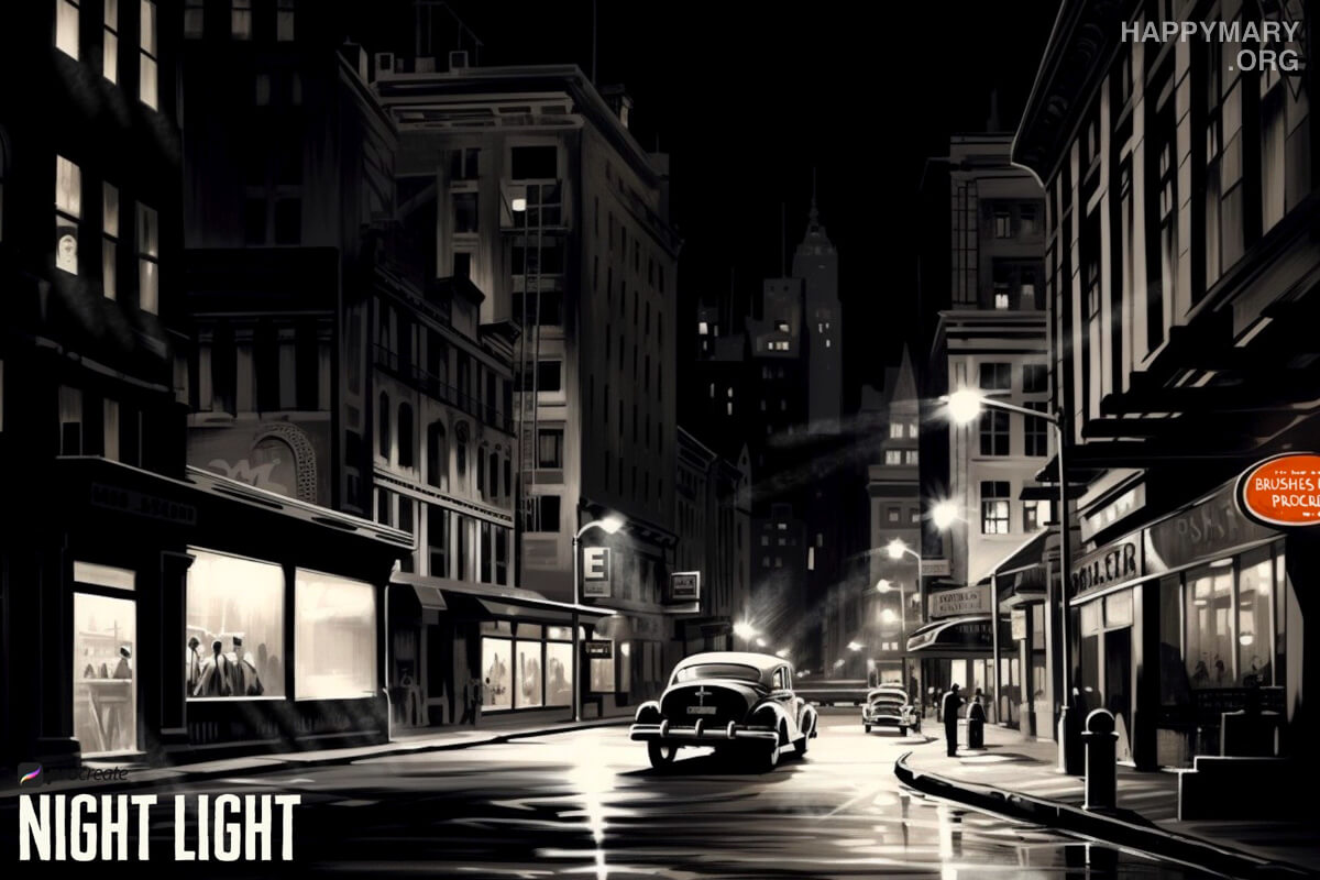 Night Light