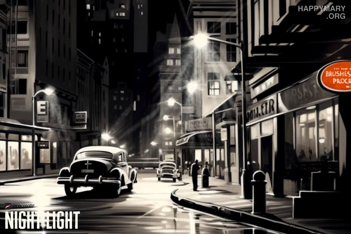 Night Light preview 2