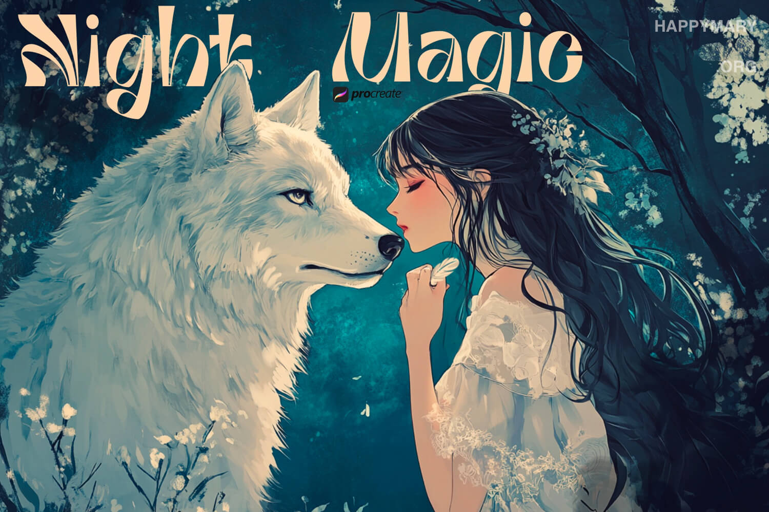 Night Magic