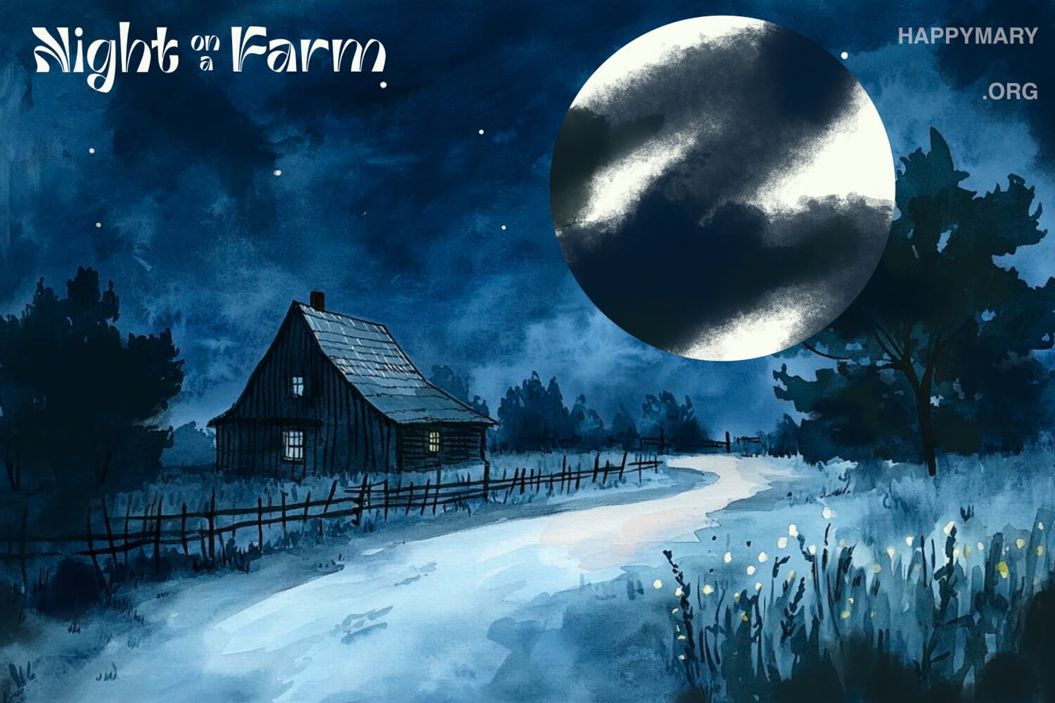 Night On A Farm preview 2