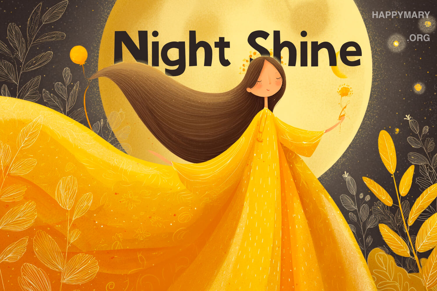 Night Shine
