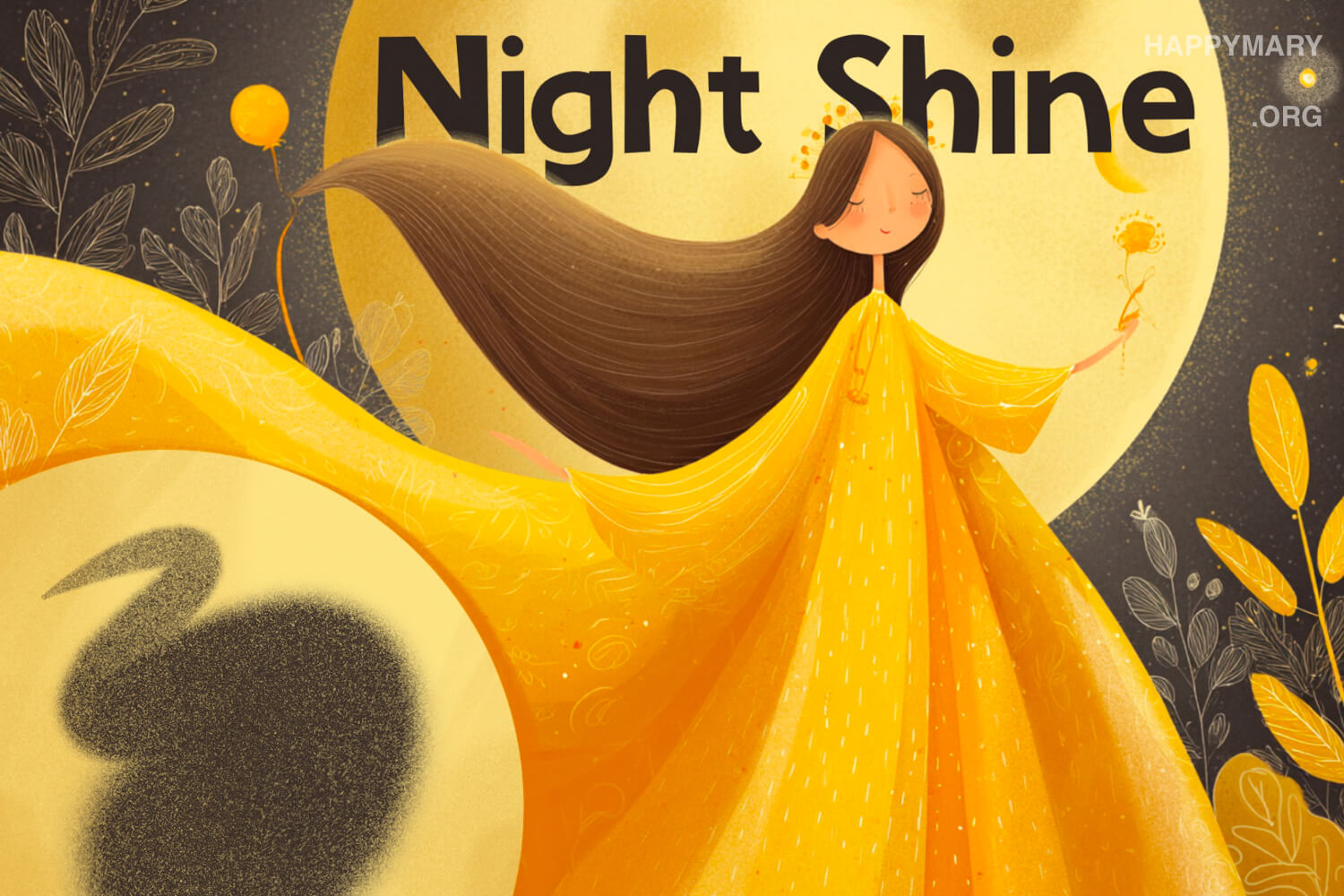 Night Shine preview 2