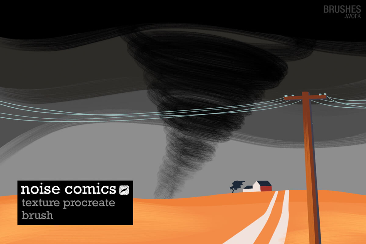 Noise Comics