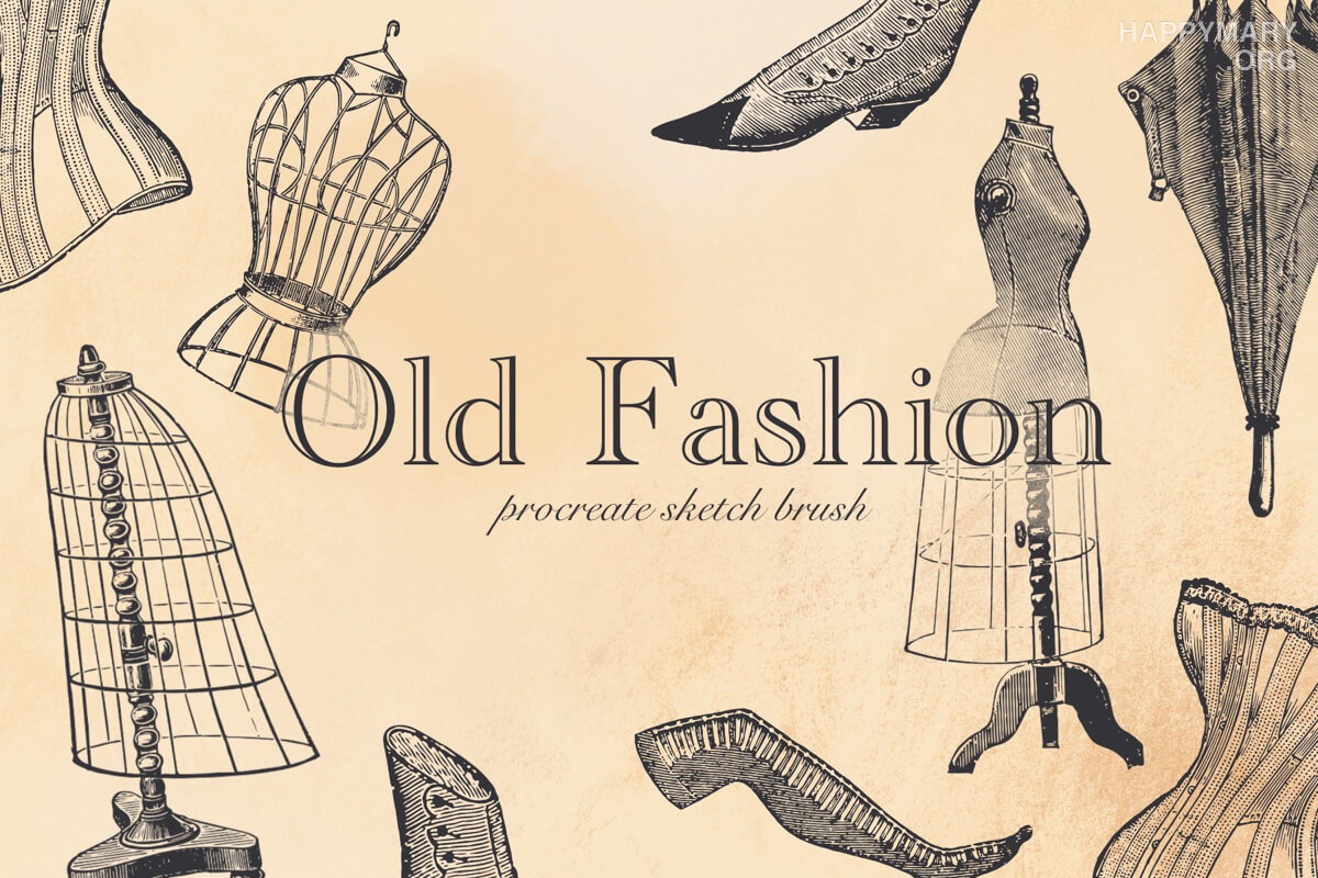 Old Fashion