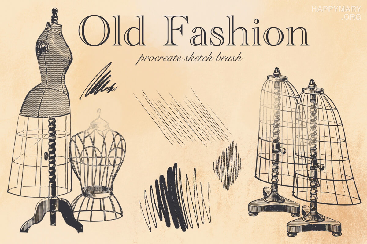 Old Fashion preview 2