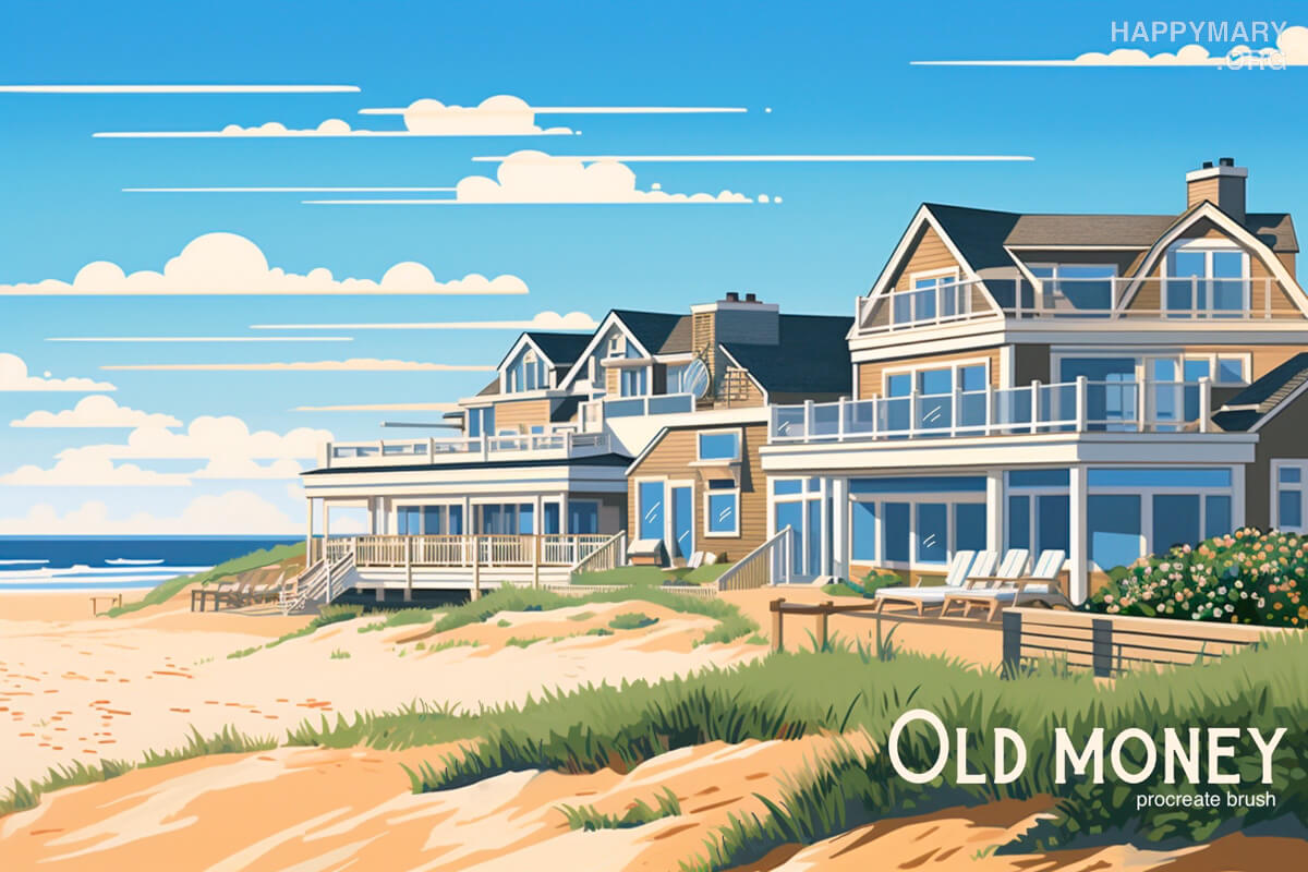 Old Money
