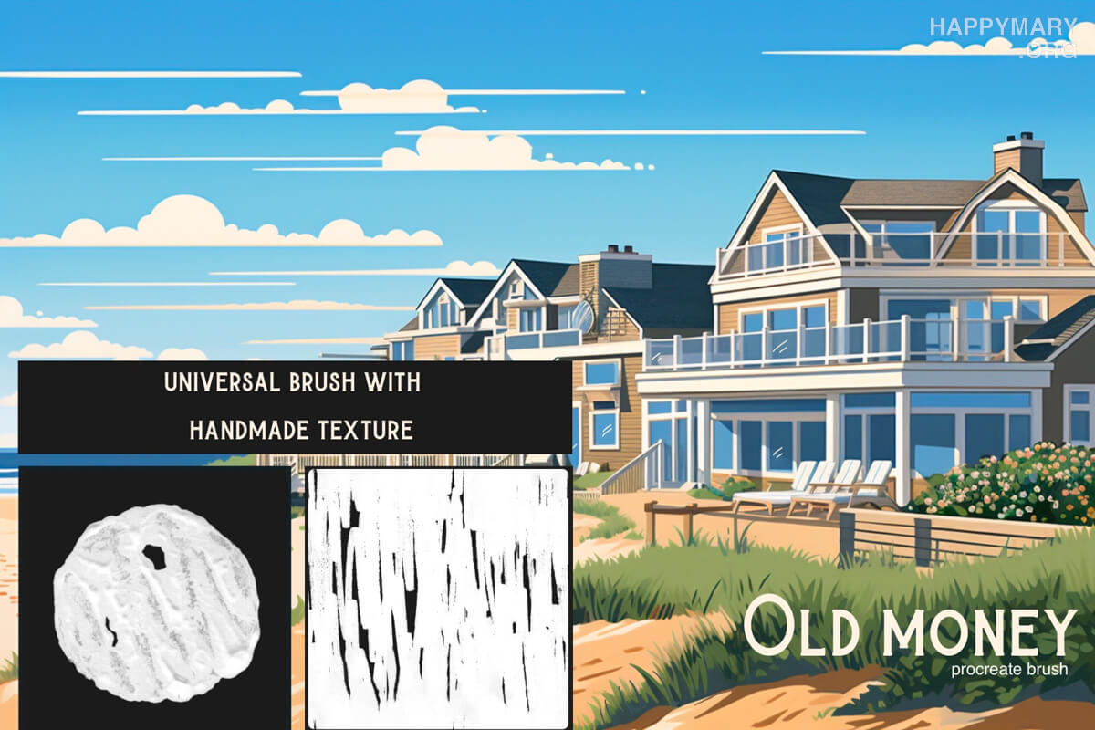 Old Money preview 2