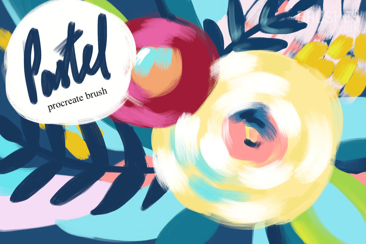 Pastel