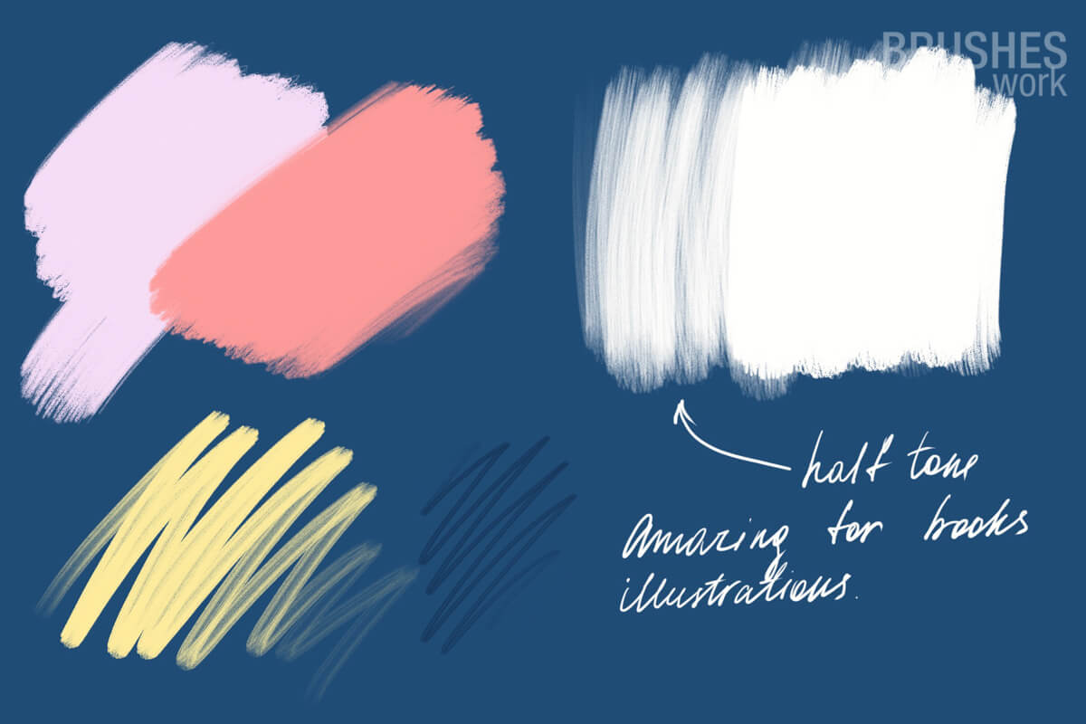 Pastel preview 2