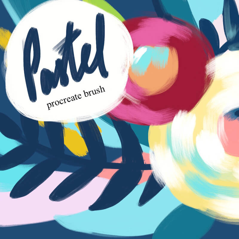 Pastel preview 3