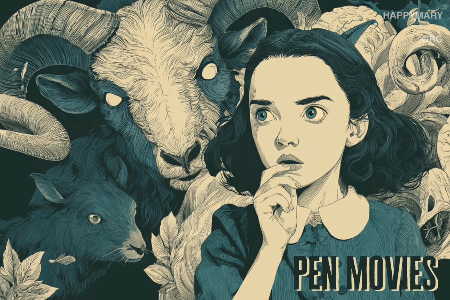 Pen Movies