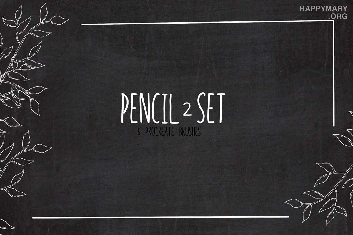 Pencil 2 Set preview 2