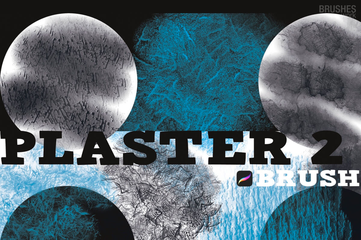 Plaster 2 Set