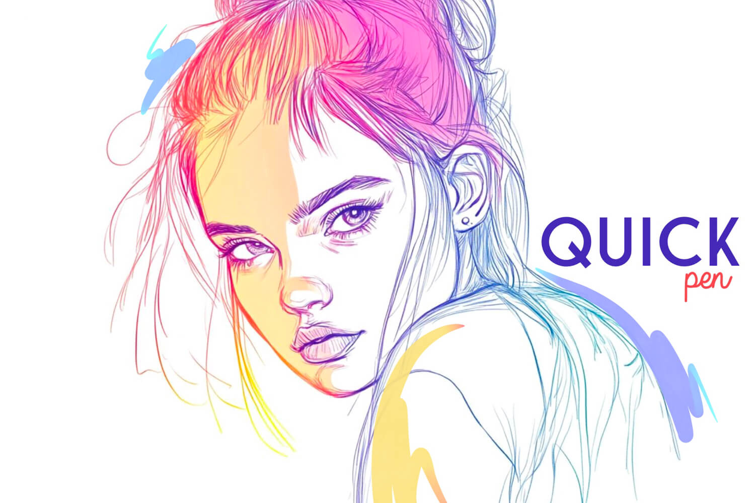 Quick Pen