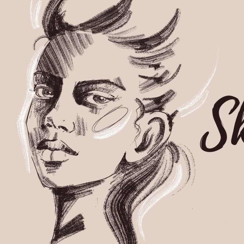 Rich Sketch