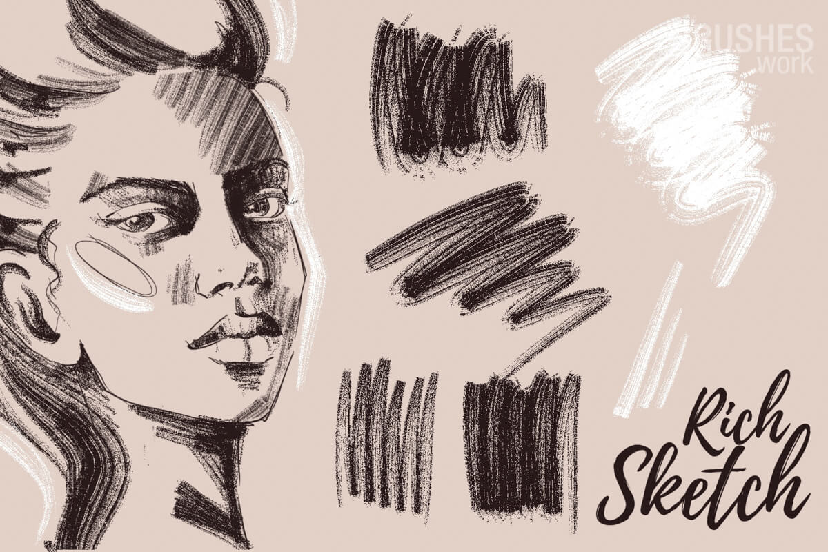 Rich Sketch preview 3