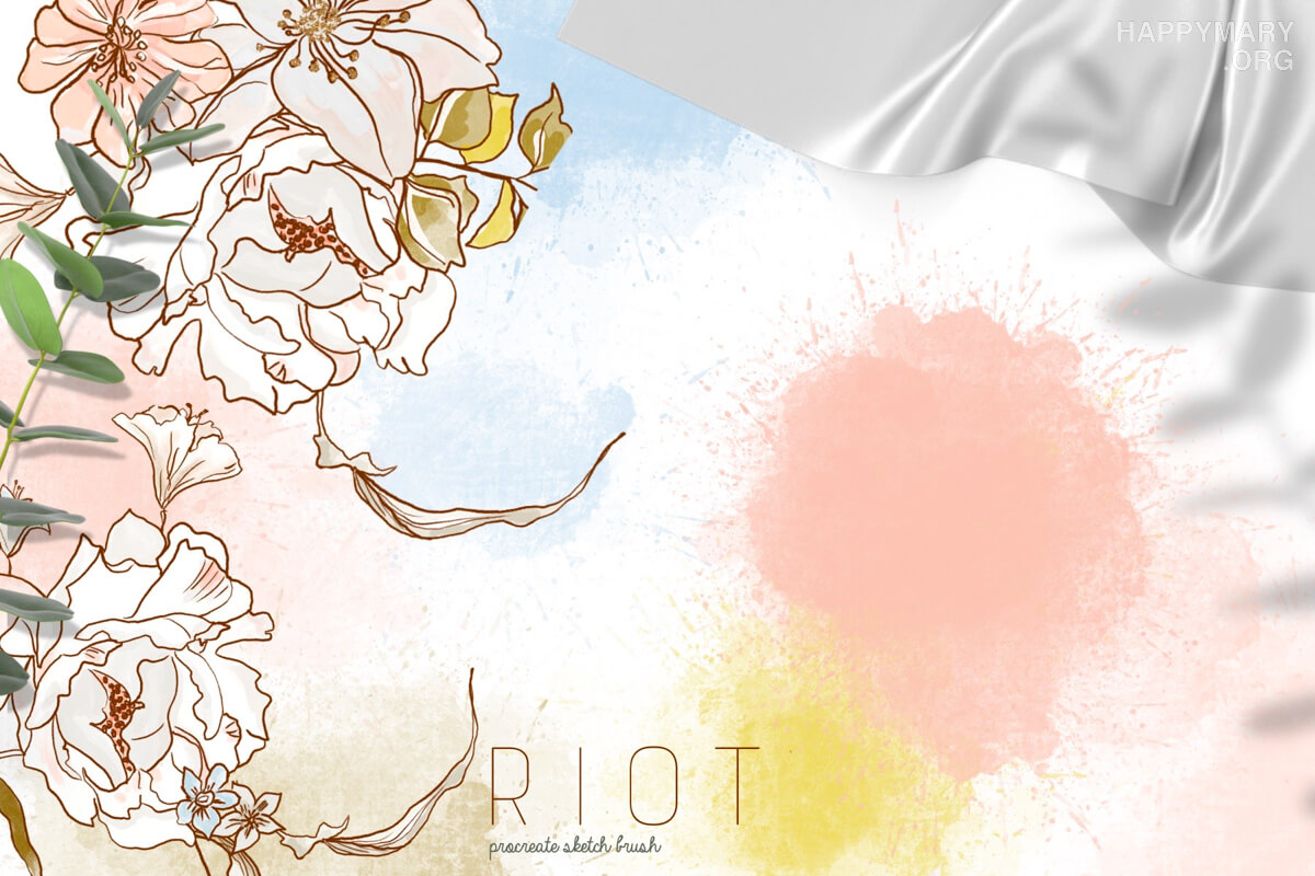 Riot preview 2