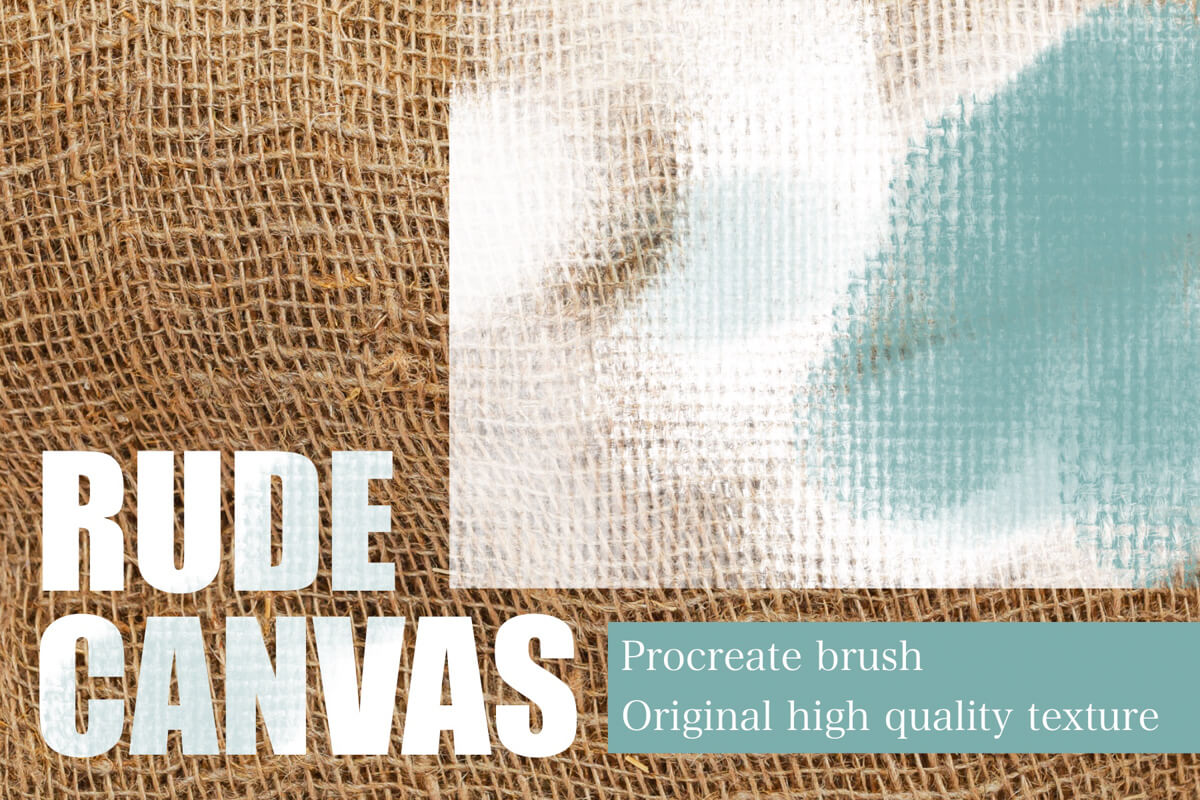 Rude Canvas
