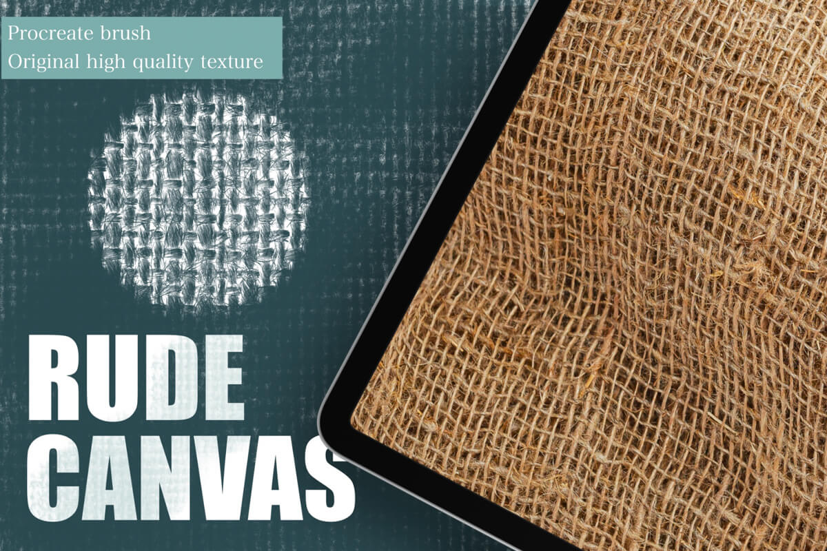 Rude Canvas preview 2