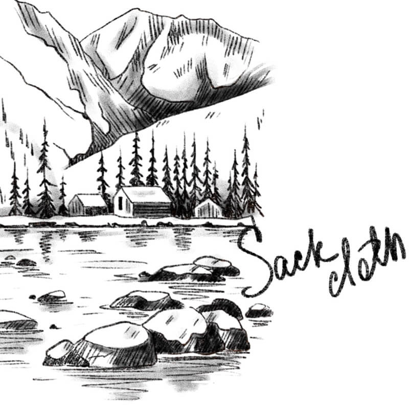 Sackcloth