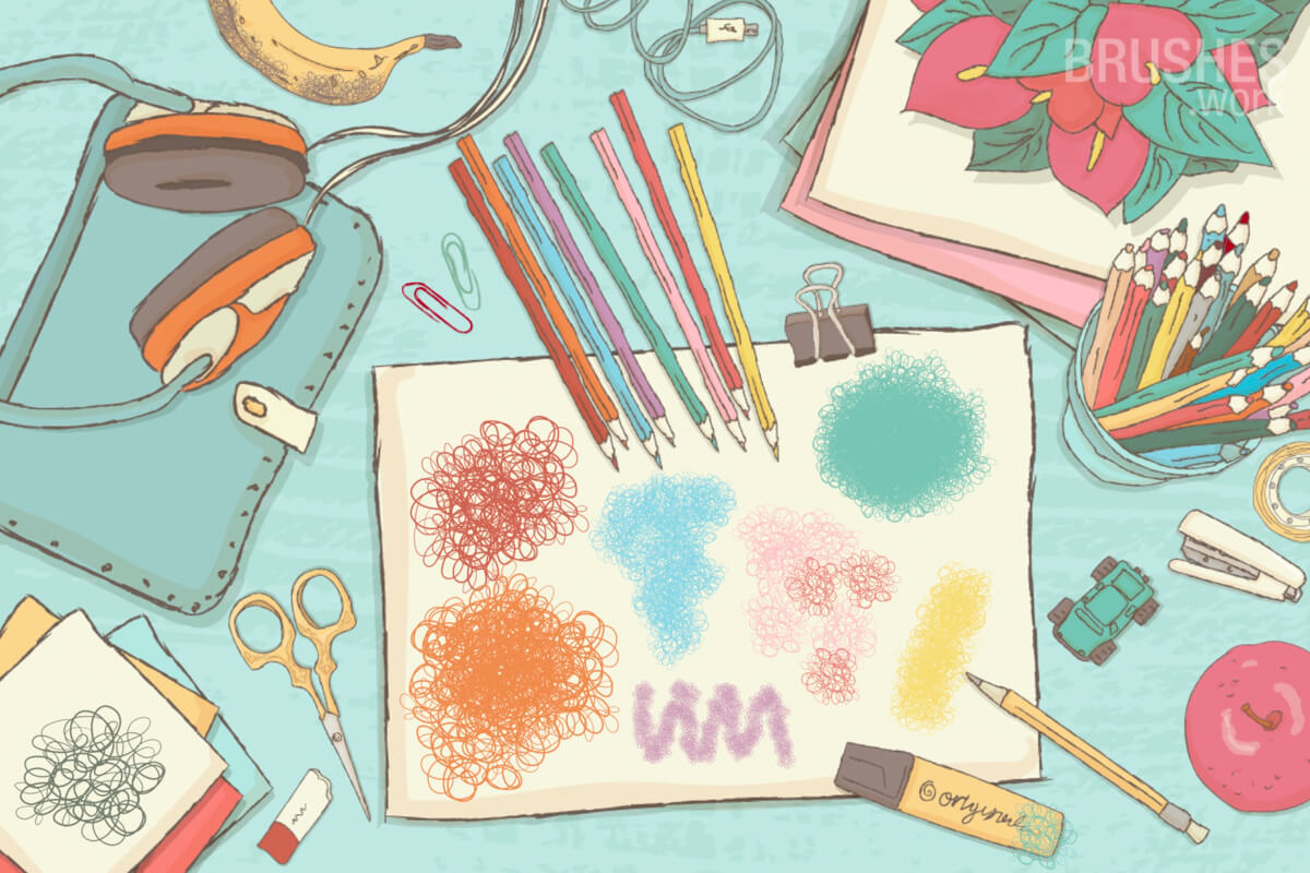 Scribble preview 2