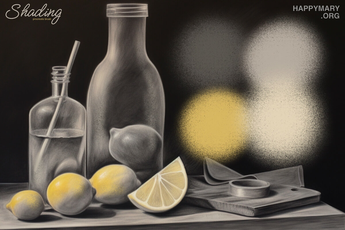 Shading preview 2