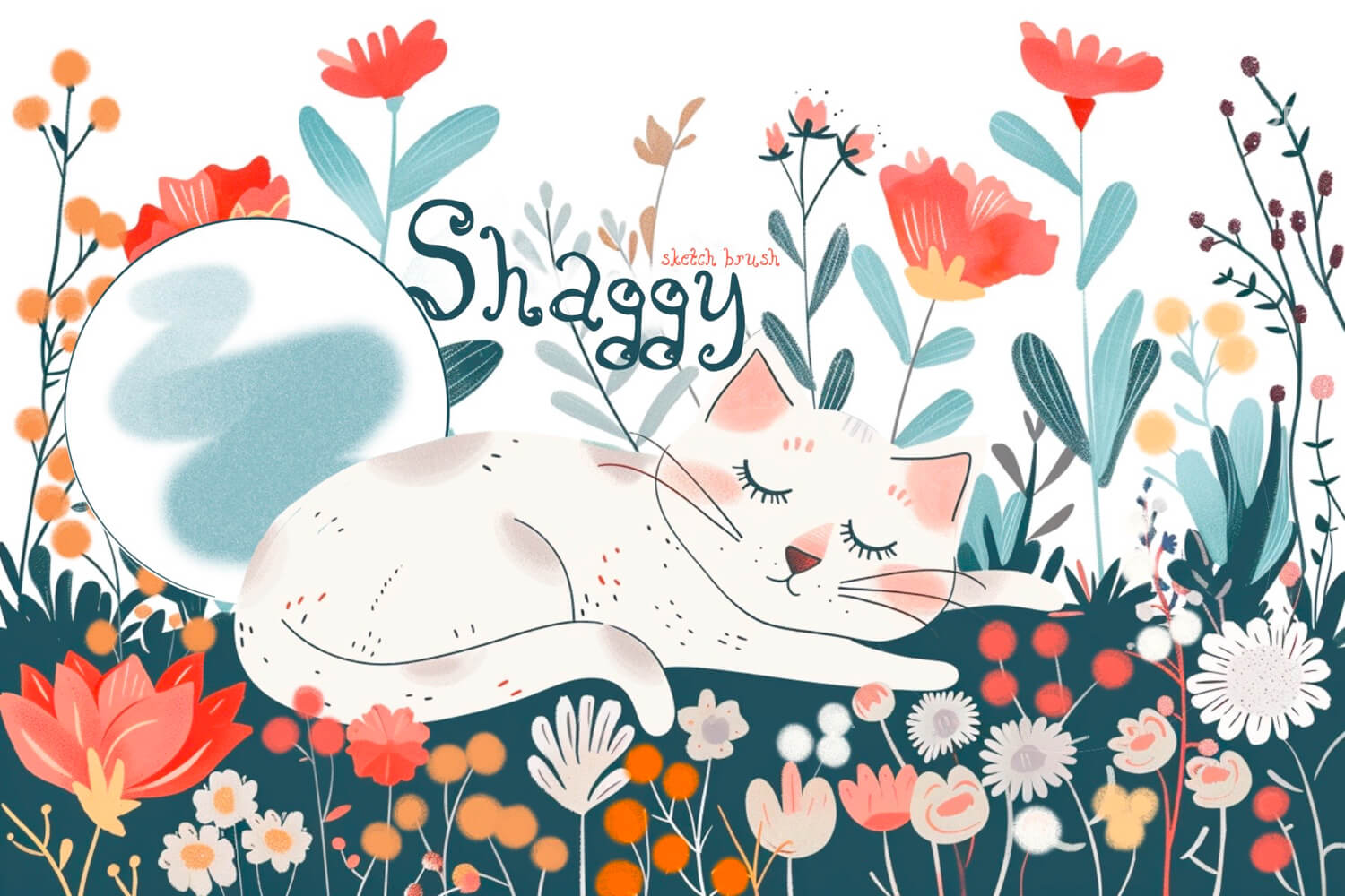 Shaggy preview 2