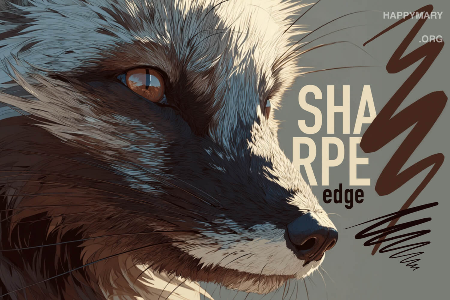 Sharp Edge