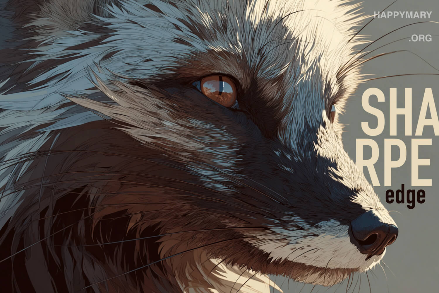 Sharp Edge preview 2