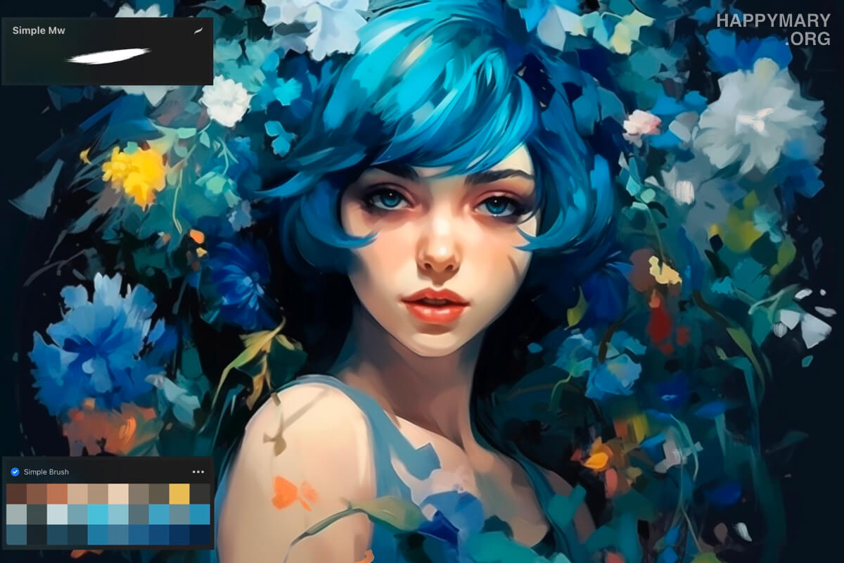 Simple preview 2