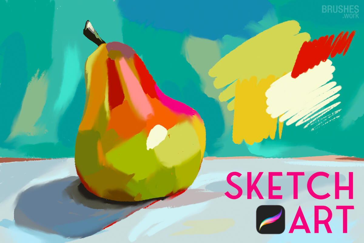 Sketch Art