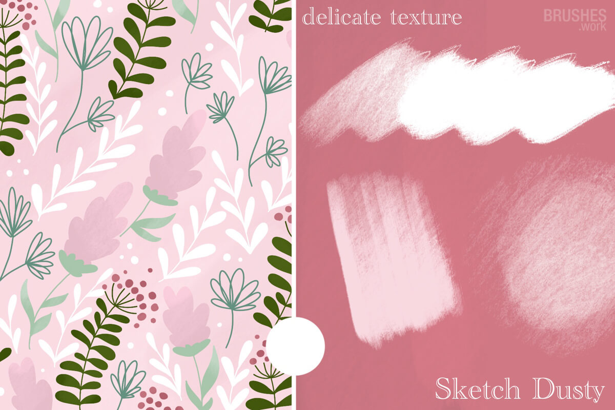 Sketch Dusty preview 2