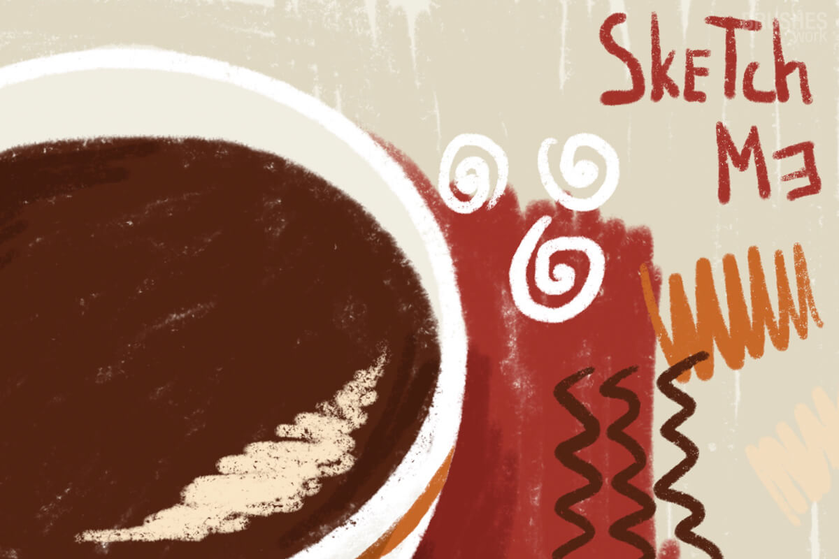 Sketch Me preview 2