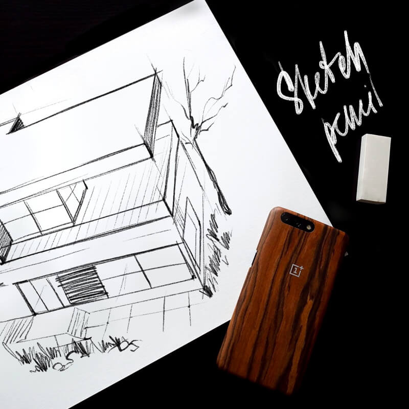Sketch Pencil
