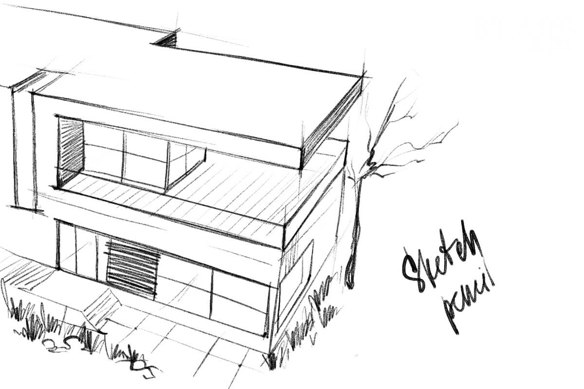 Sketch Pencil preview 4