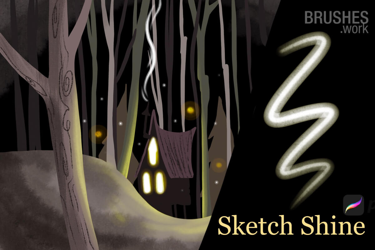 Sketch Shine preview 3