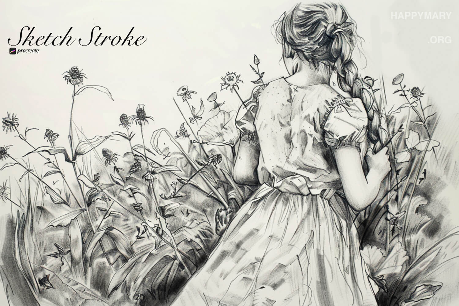 Sketch Stroke