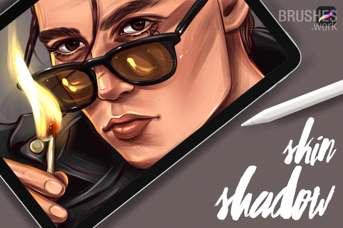 Skin Shadow preview 2