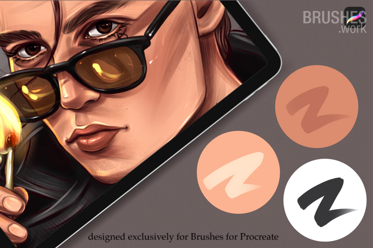 Skin Shadow preview 3